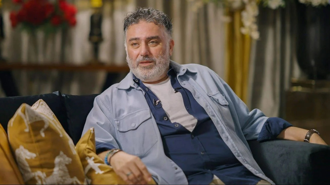 عندك وقت مع عبلة حلقة - تامر حبيب