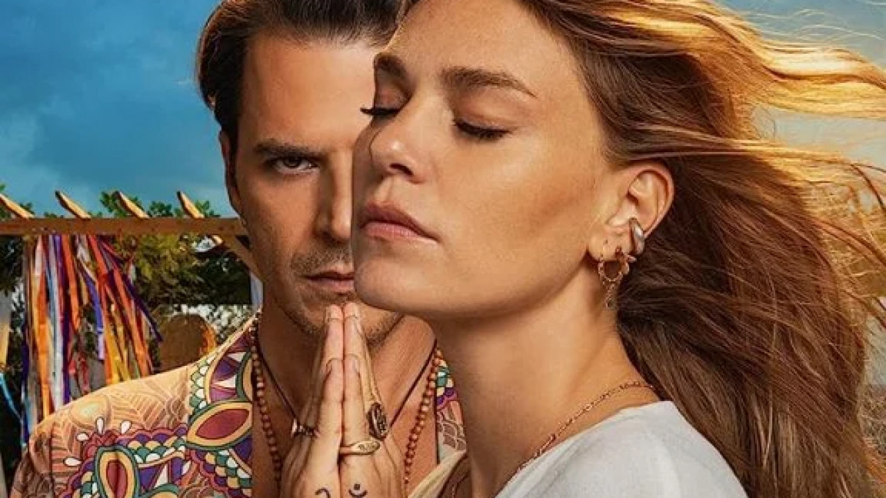 Arayis الحلقة 1