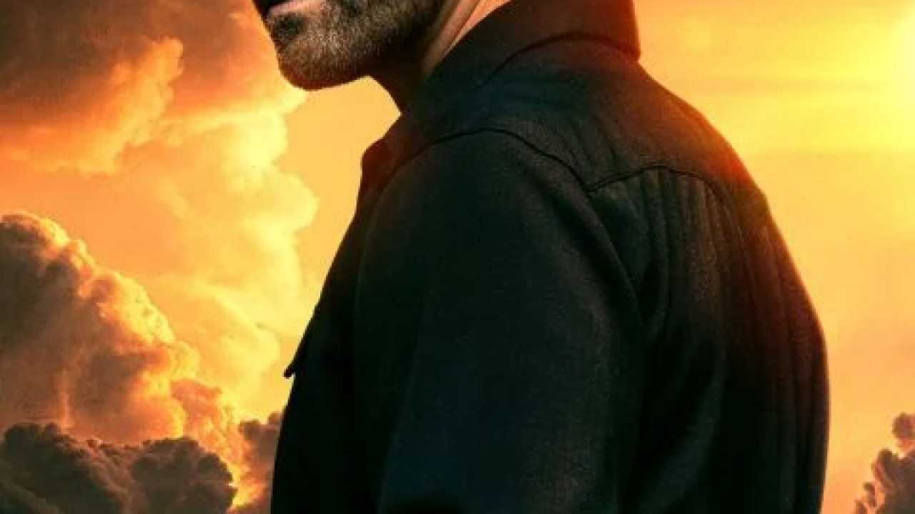 Walker الموسم الرابع الحلقة 3