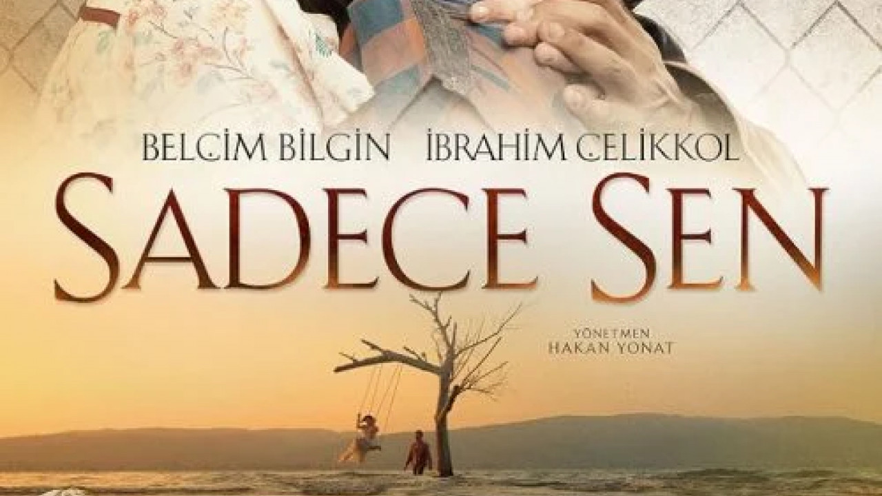 Sadece Sen ( 2014 )