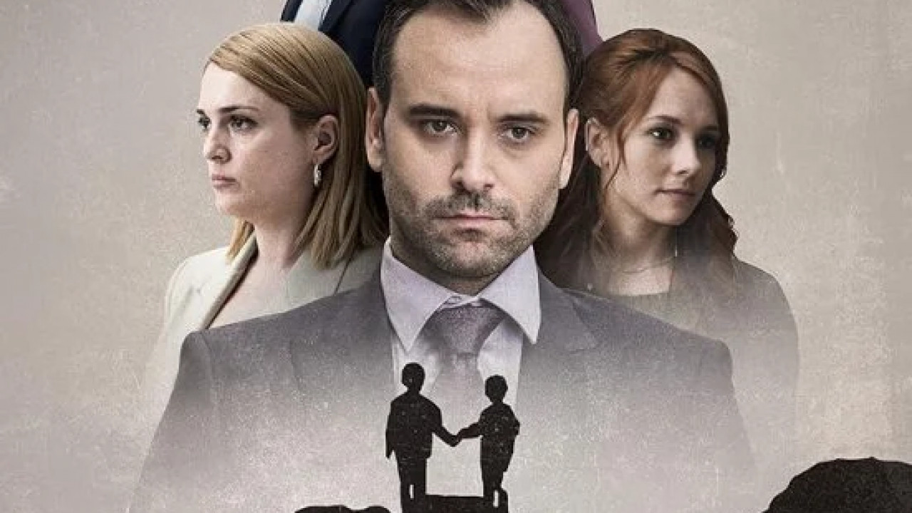 Deca zla الحلقة 1