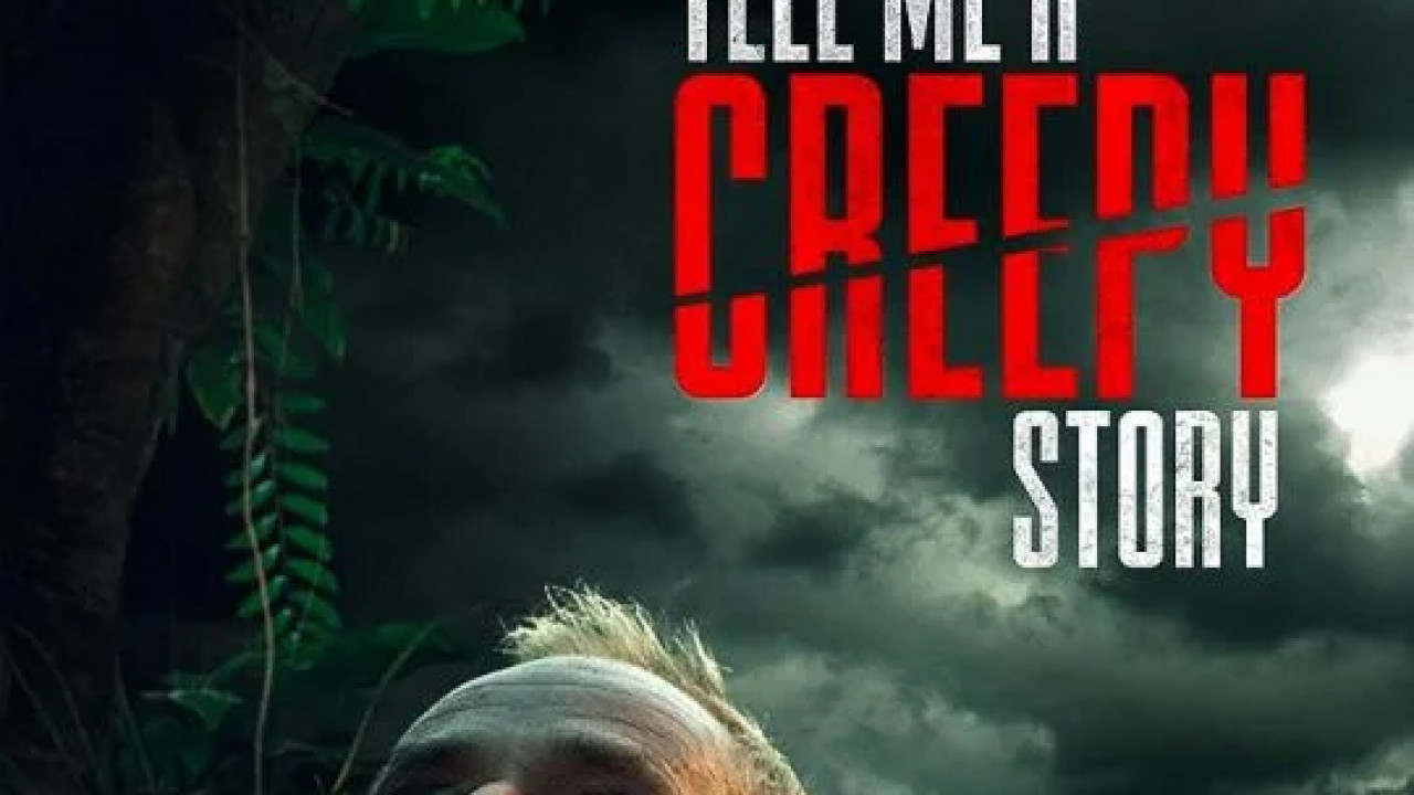 Tell Me a Creepy Story ( 2023 )