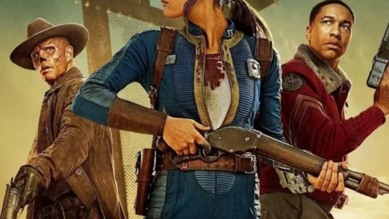 Fallout الموسم الثاني الحلقة 7