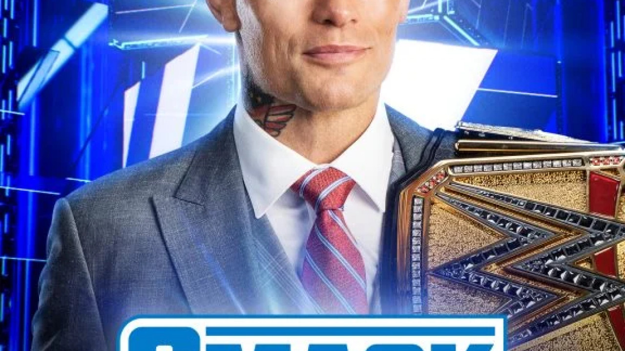 WWE Smackdown Live 12.04. ( 2024 )