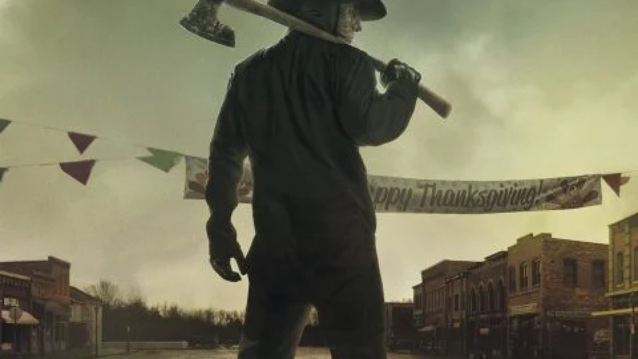 Thanksgiving ( 2023 )