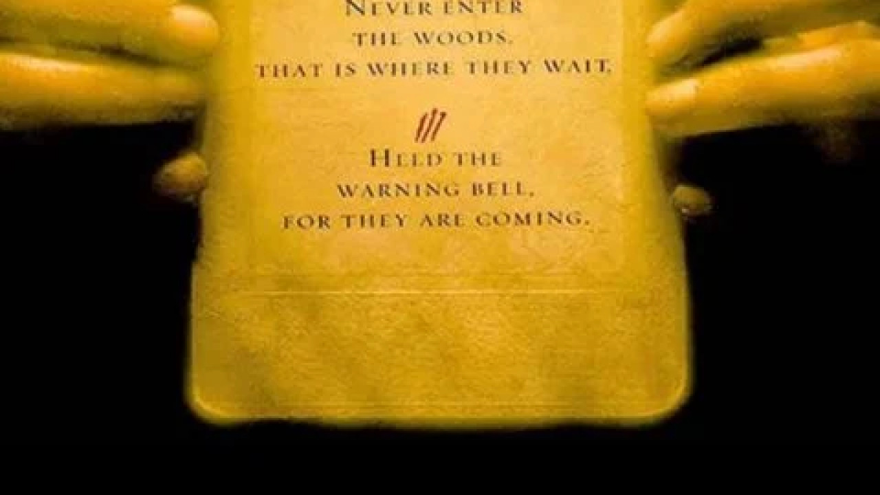 The Village ( 2004 )