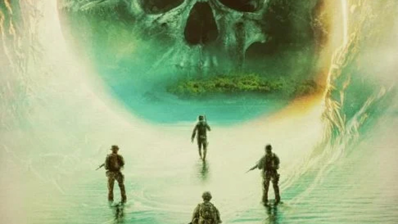 Island Escape ( 2023 )