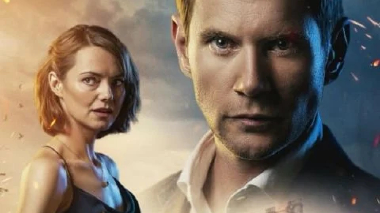 Too Good to be True الموسم الاول الحلقة 2