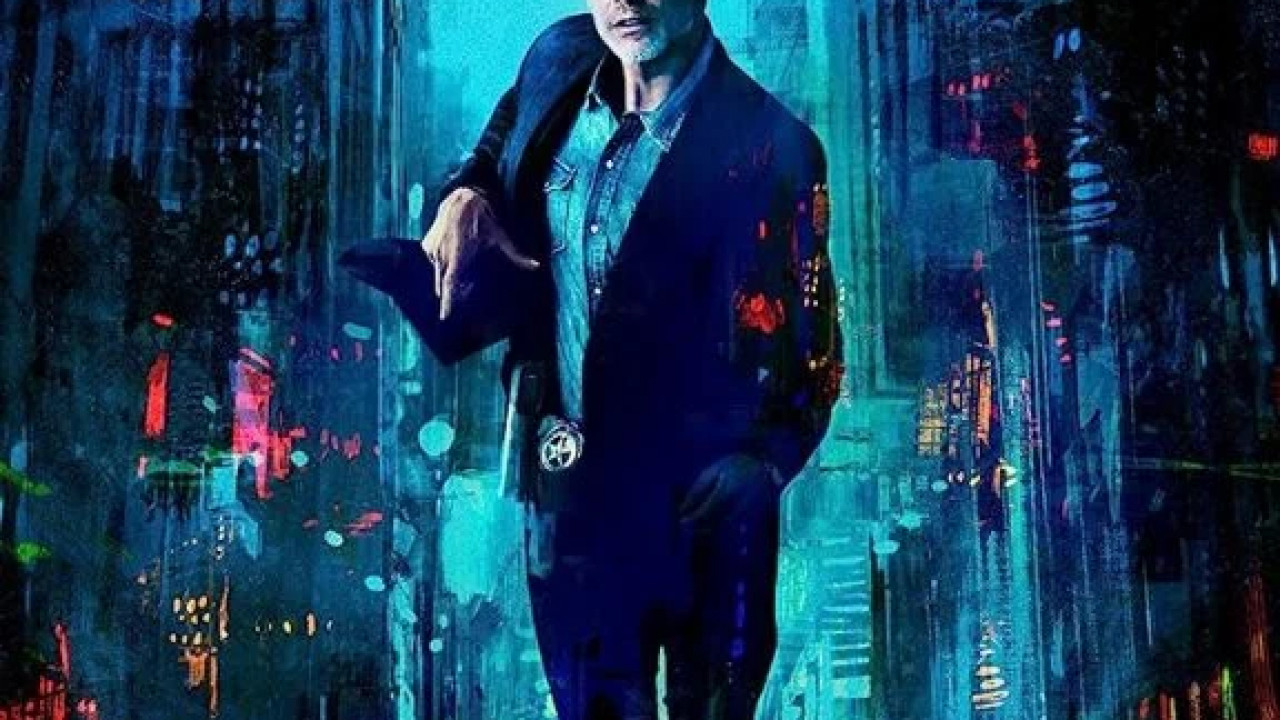 Justified: City Primeval