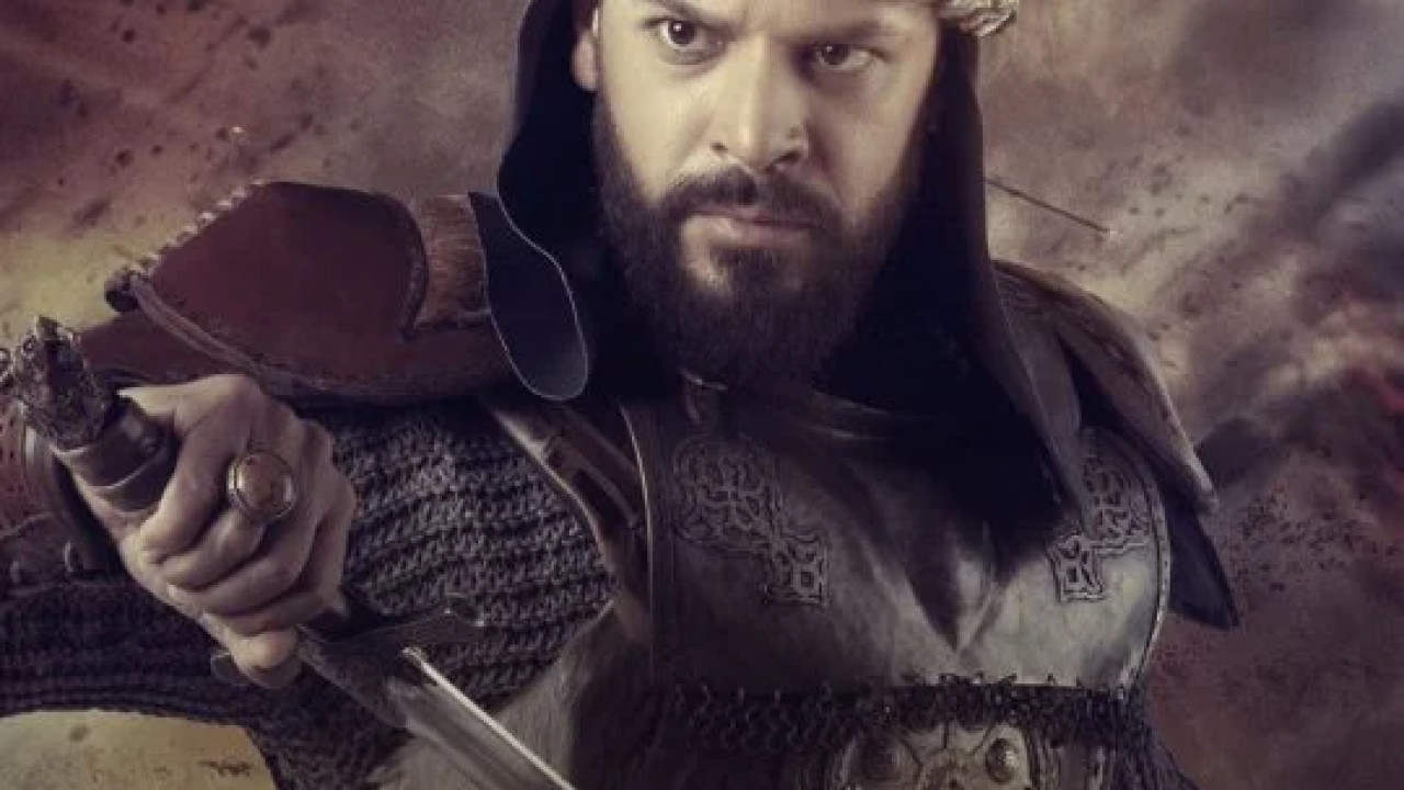 جلال الدين خوارزم شاه الموسم الثاني الحلقة 17