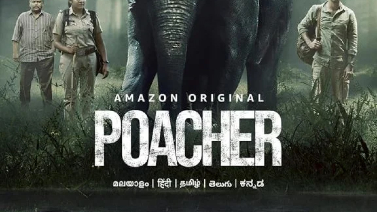 Poacher الحلقة 2