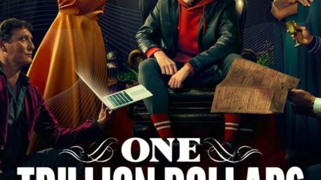 One Trillion Dollars