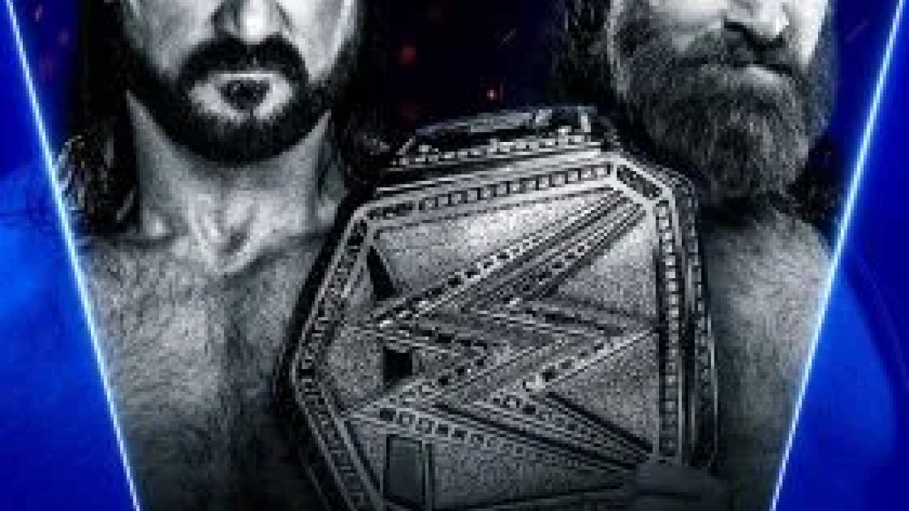 WWE Smackdown Live 30.01. ( 2026 )