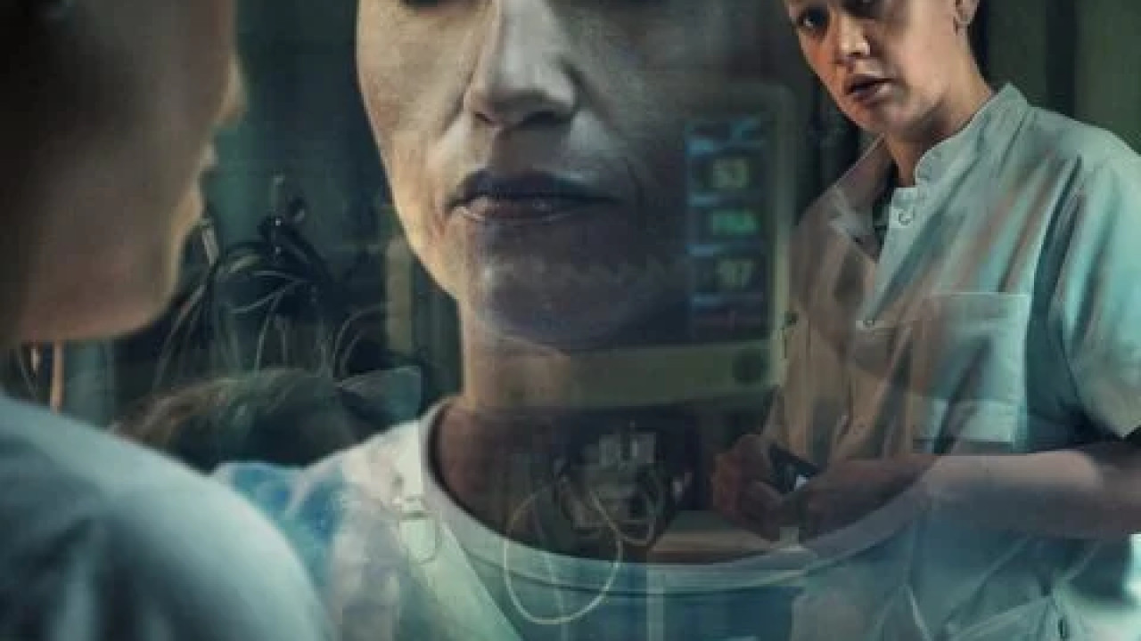 The Nurse الموسم الاول الحلقة 1