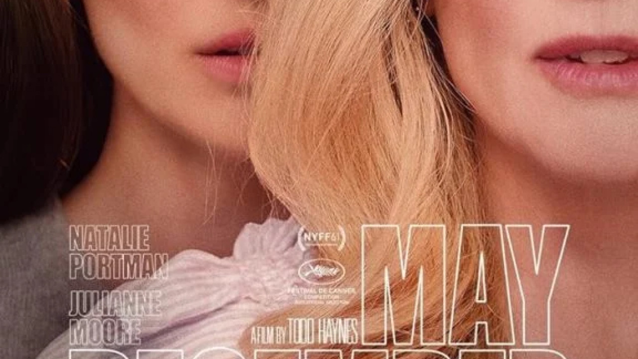 May December ( 2023 )