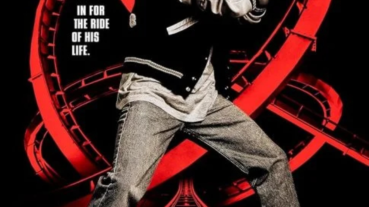 Beverly Hills Cop III ( 1994 )