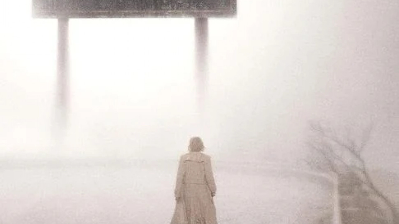 Silent Hill ( 2006 )