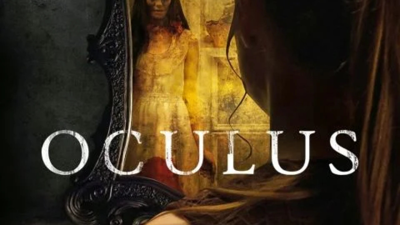 Oculus ( 2013 )