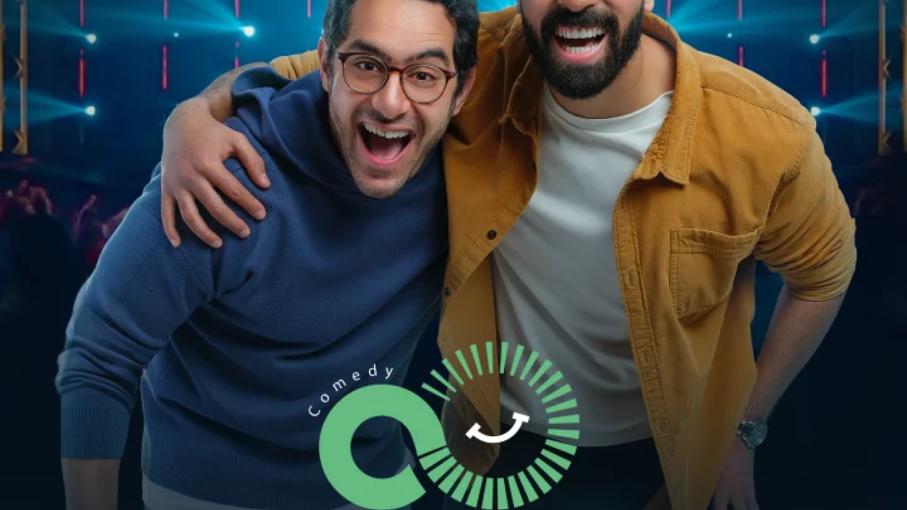 عروض Soldout الترفيهية الحلقة 21