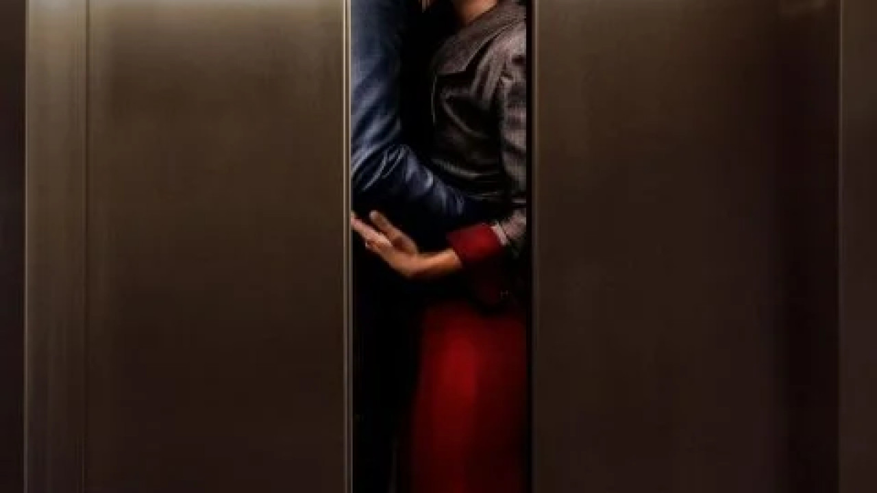 Fatal Attraction الموسم الاول الحلقة 1