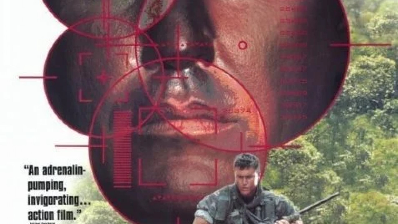 Sniper ( 1993 )