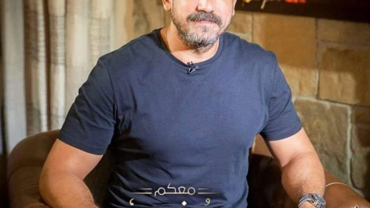 معكم مني الشاذلي 2023 - حلقة امير كرارة ج1