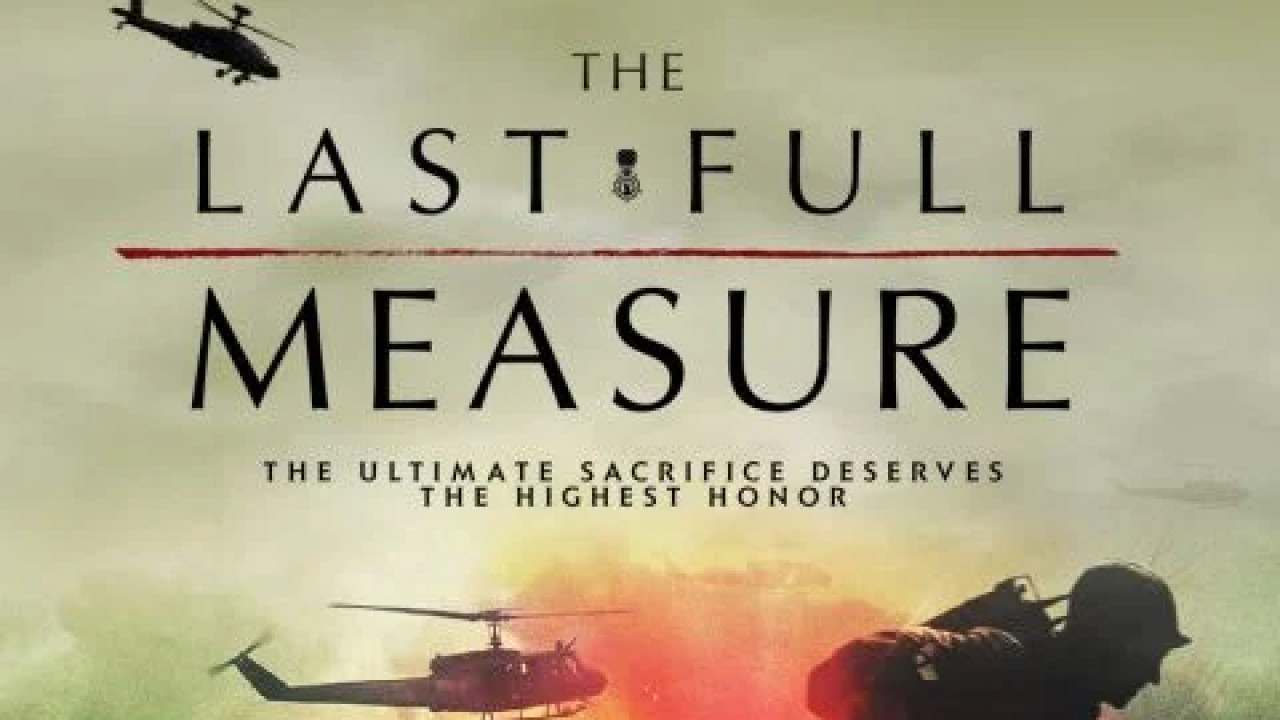 The Last Full Measure ( 2019 )