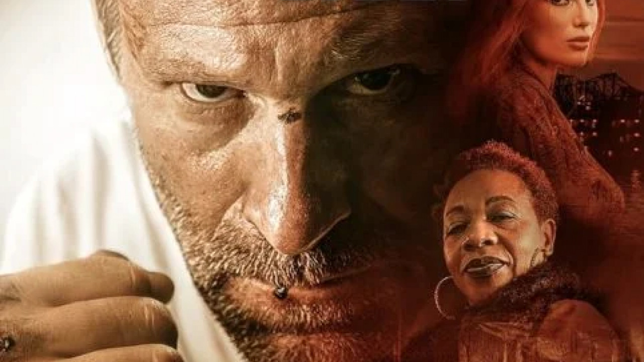 Rumble Through the Dark ( 2023 )