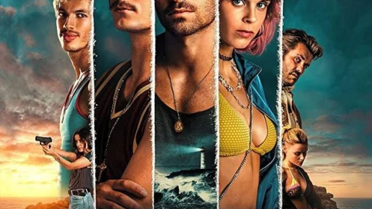 Turn of the Tide الموسم الاول الحلقة 5