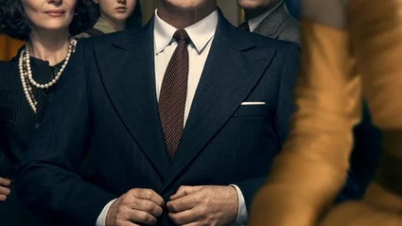 The New Look الموسم الاول الحلقة 1