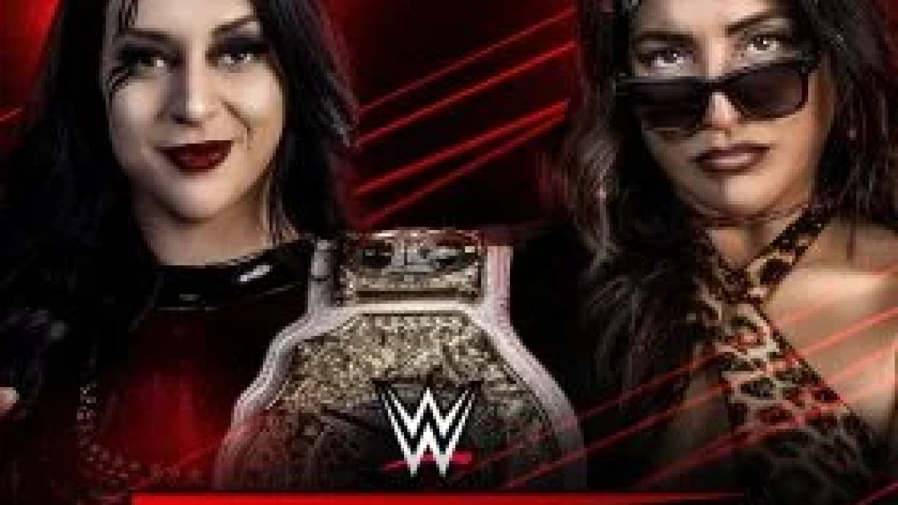 WWE RAW 02.02. ( 2026 )