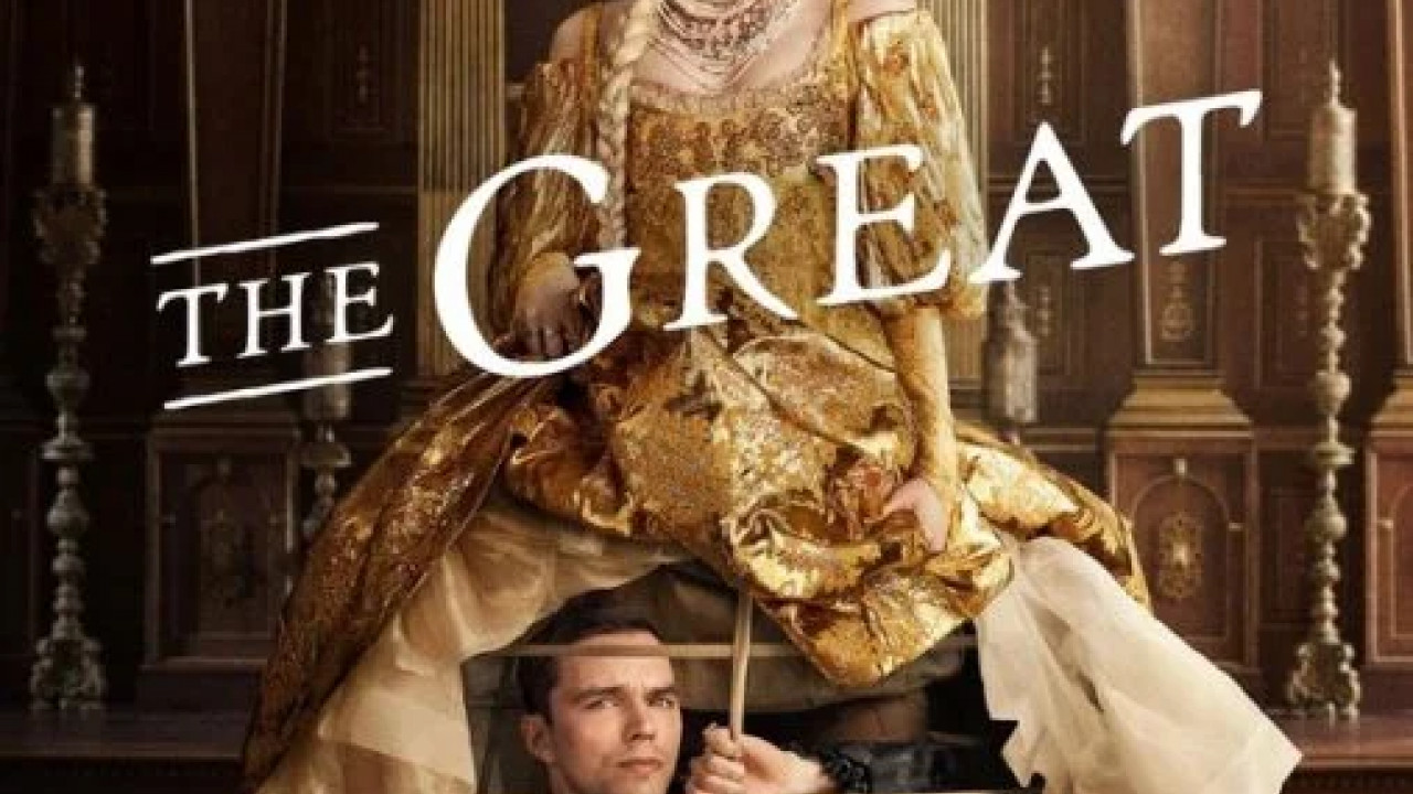 The Great الموسم الثاني الحلقة 3