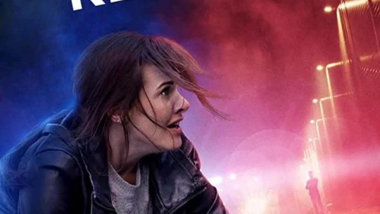 Maid for Revenge ( 2023 )