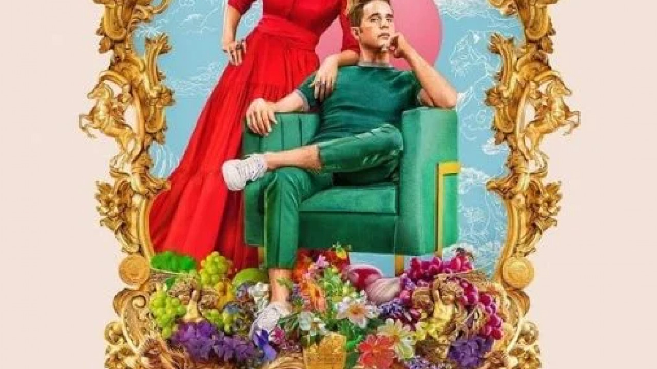 The Politician الموسم الاول الحلقة 2