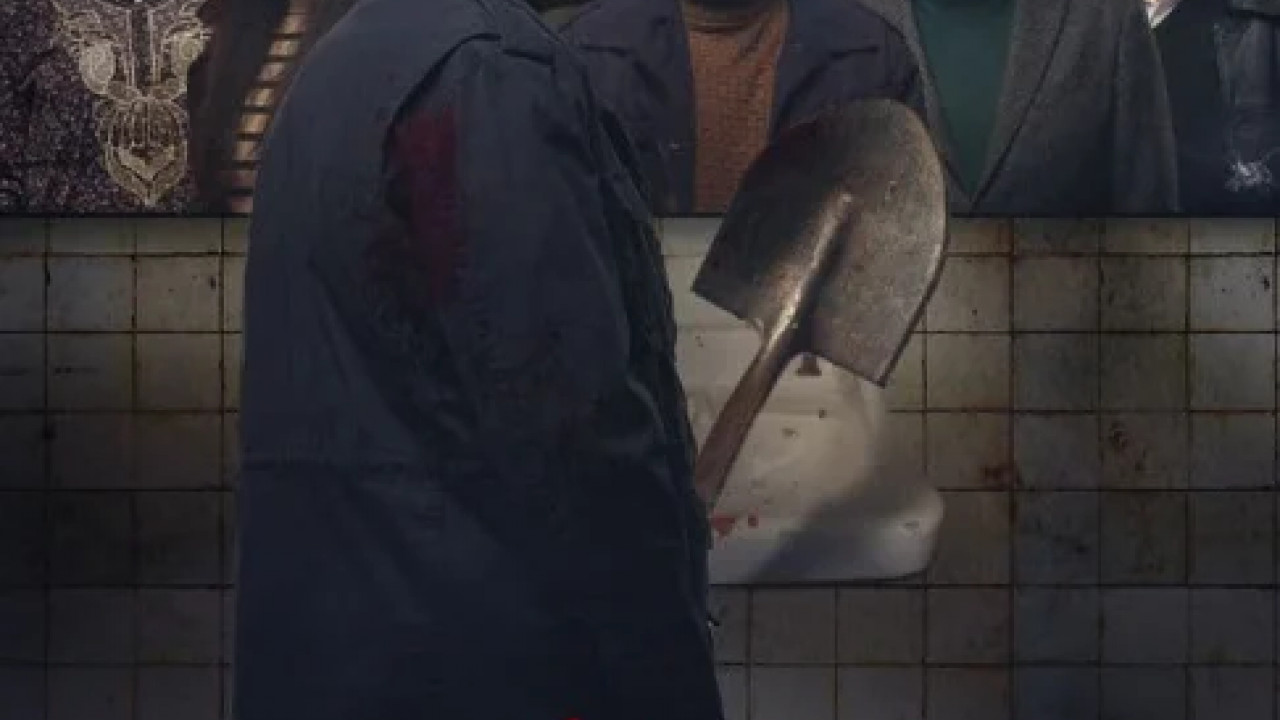 سفاح الجيزة الحلقة 2