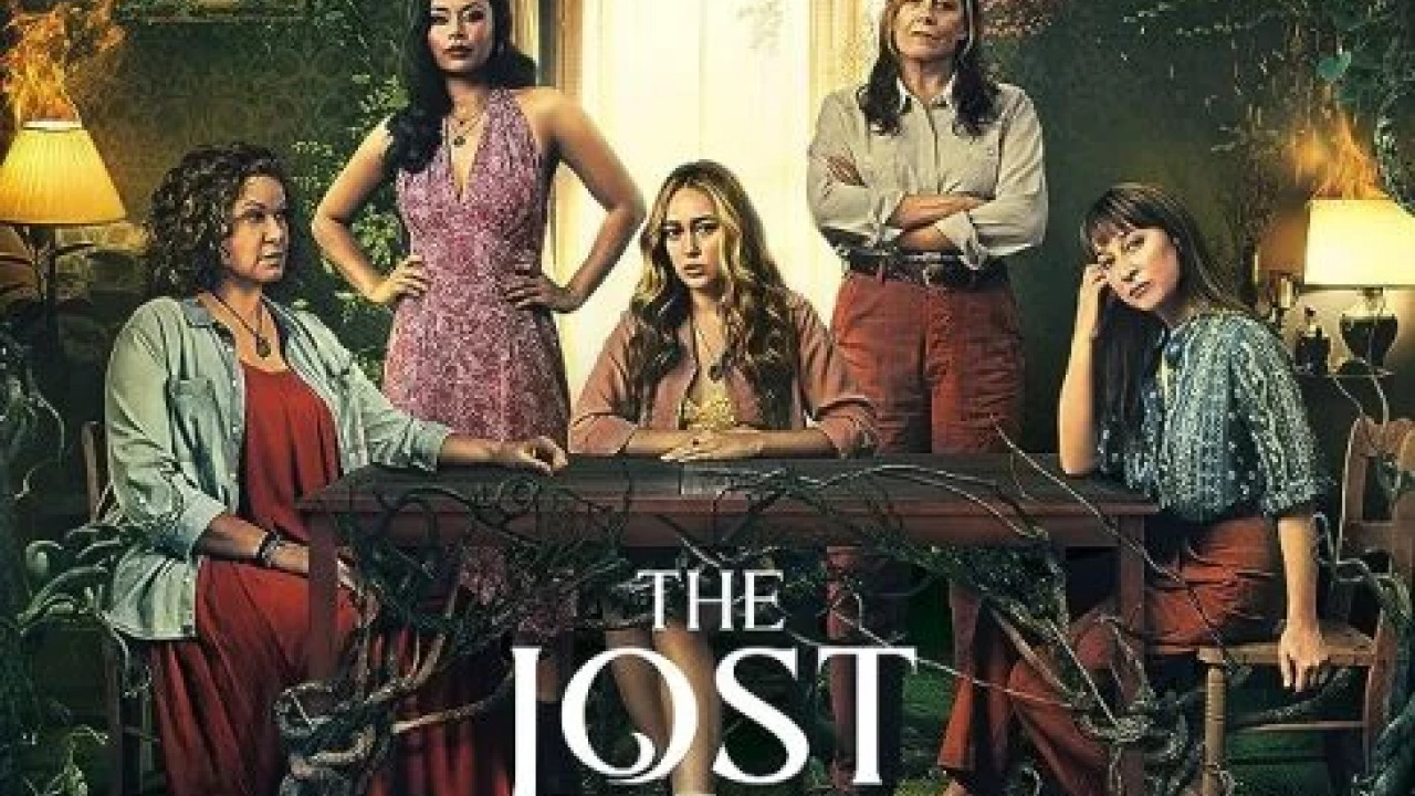 The Lost Flowers of Alice Hart الموسم الاول الحلقة 2