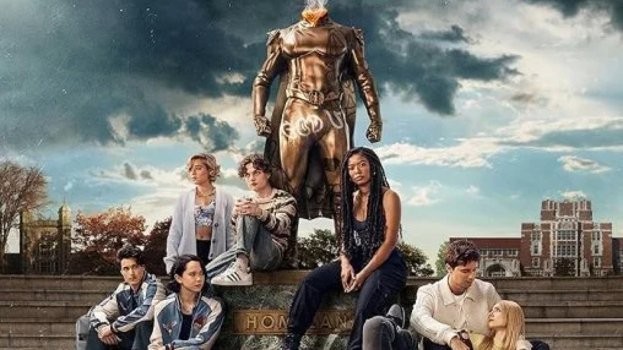 Gen V الحلقة 4