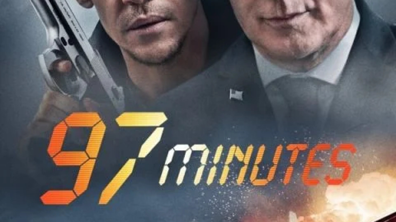 97 Minutes ( 2023 )