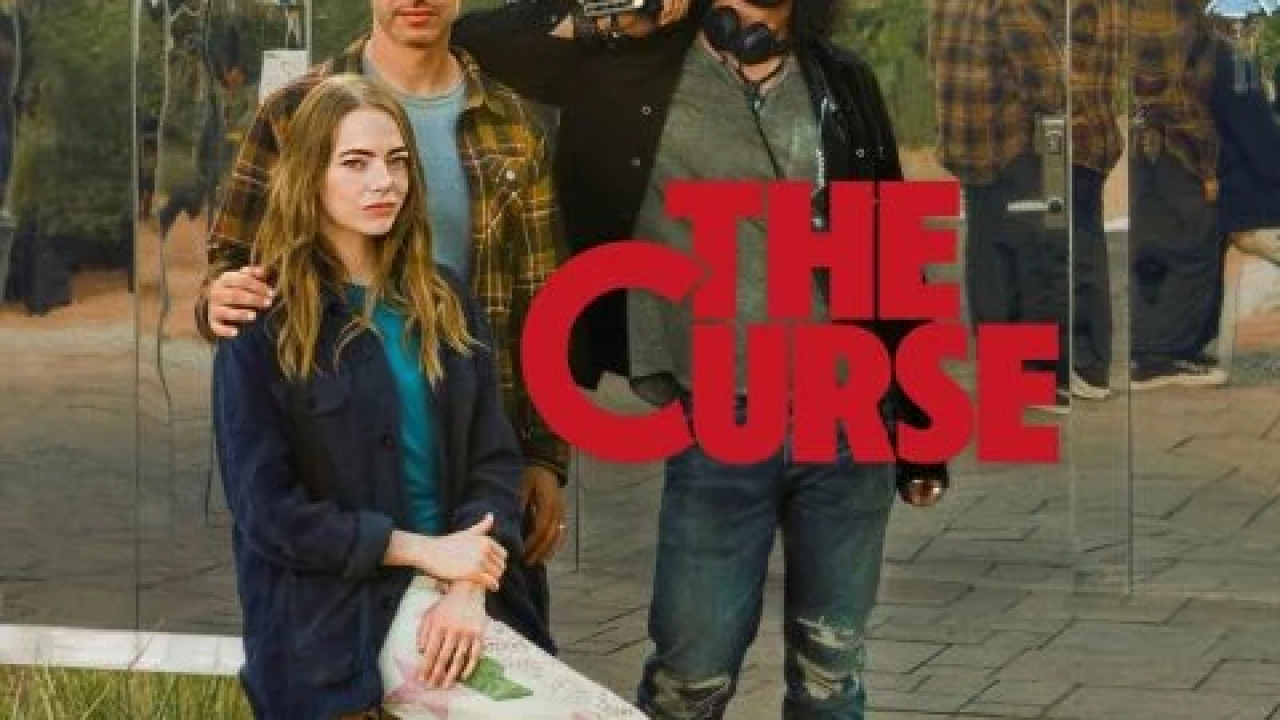 The Curse الموسم الاول الحلقة 4