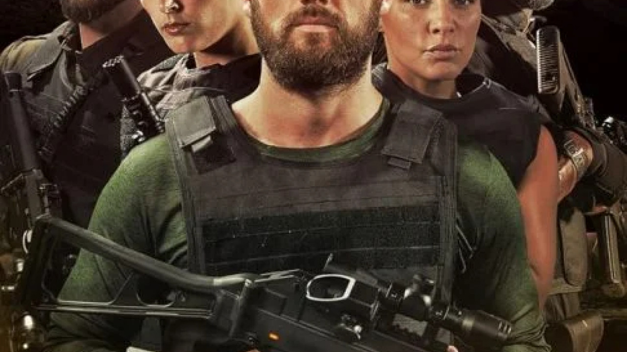 Black Noise ( 2023 )