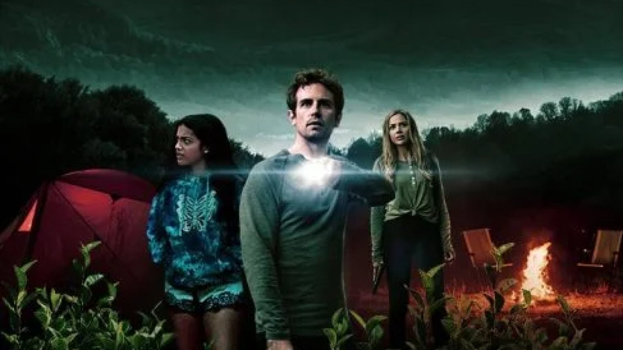 Wolf Mountain ( 2022 )