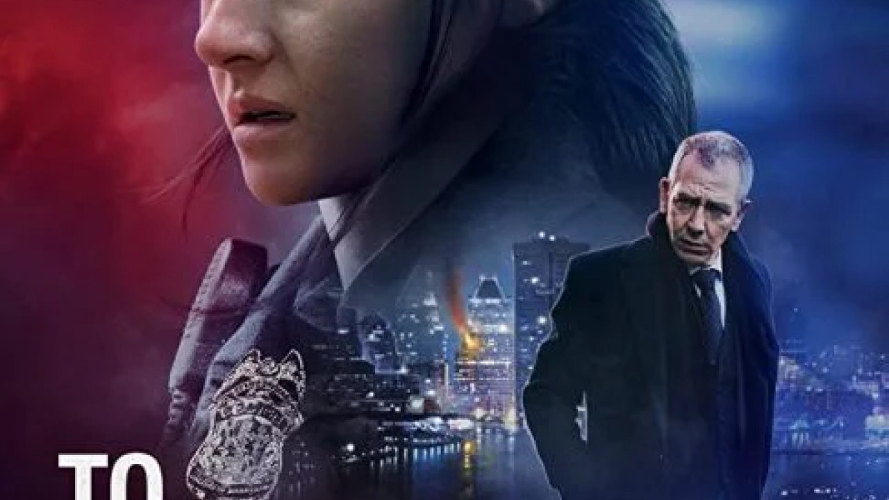 To Catch a Killer ( 2023 )