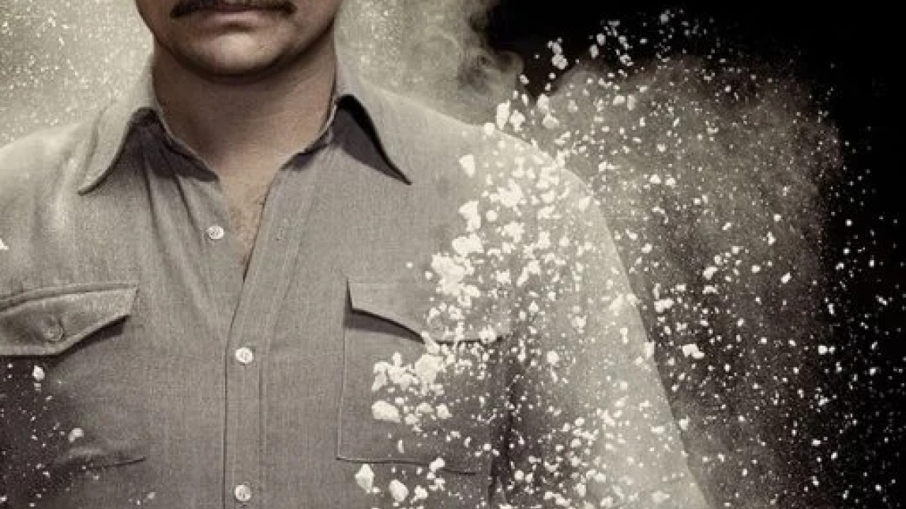 Narcos الموسم الاول الحلقة 8