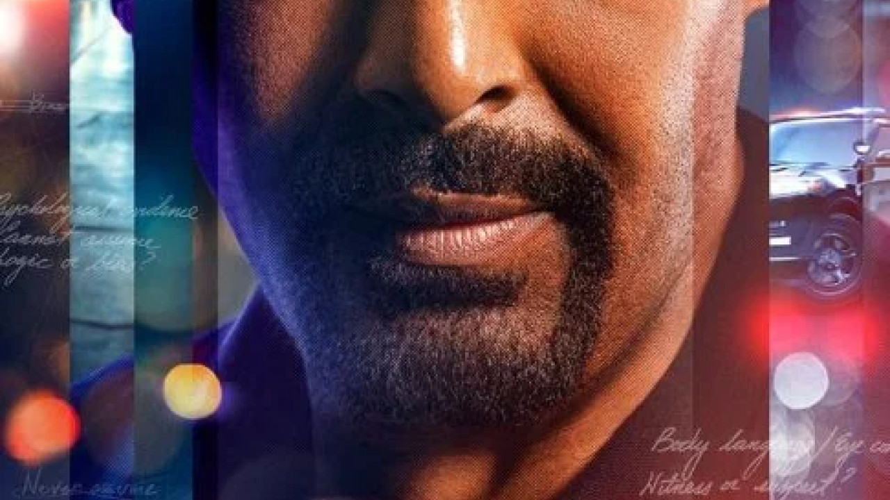 The Irrational الموسم الاول الحلقة 11