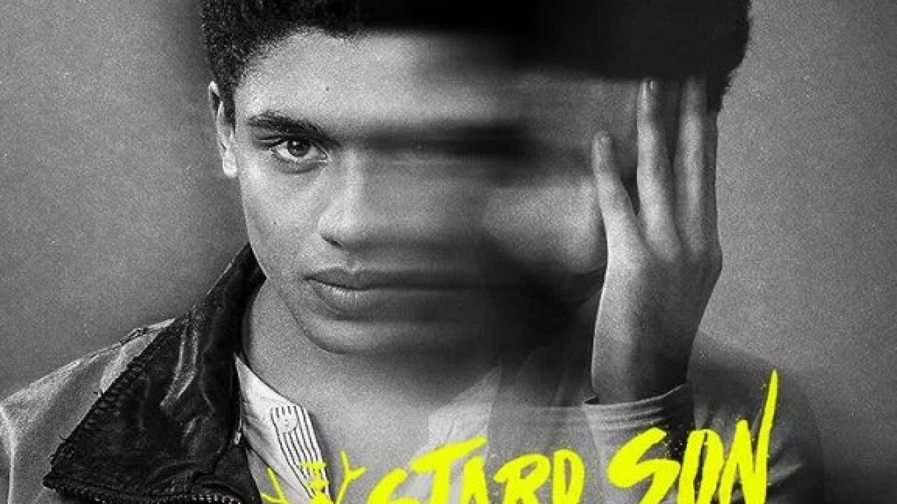 The Bastard Son & The Devil Himself الحلقة 8