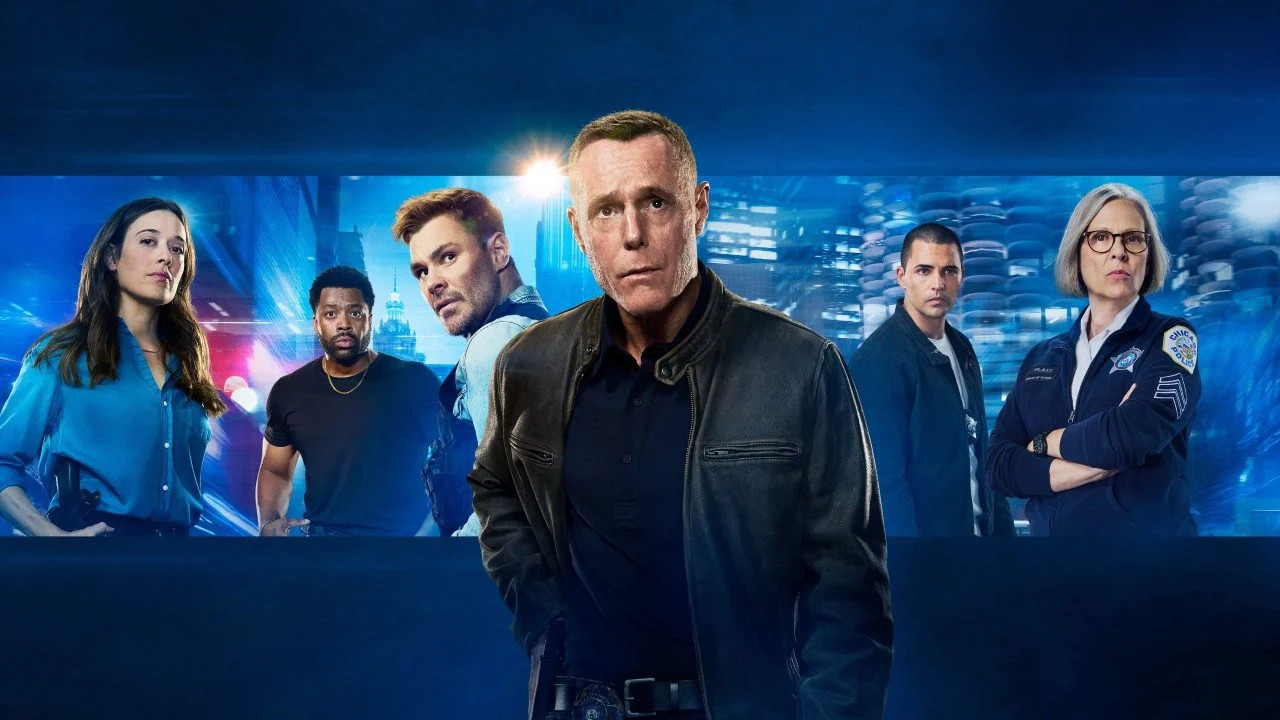 Chicago P.D. الموسم 13 الحلقة 10