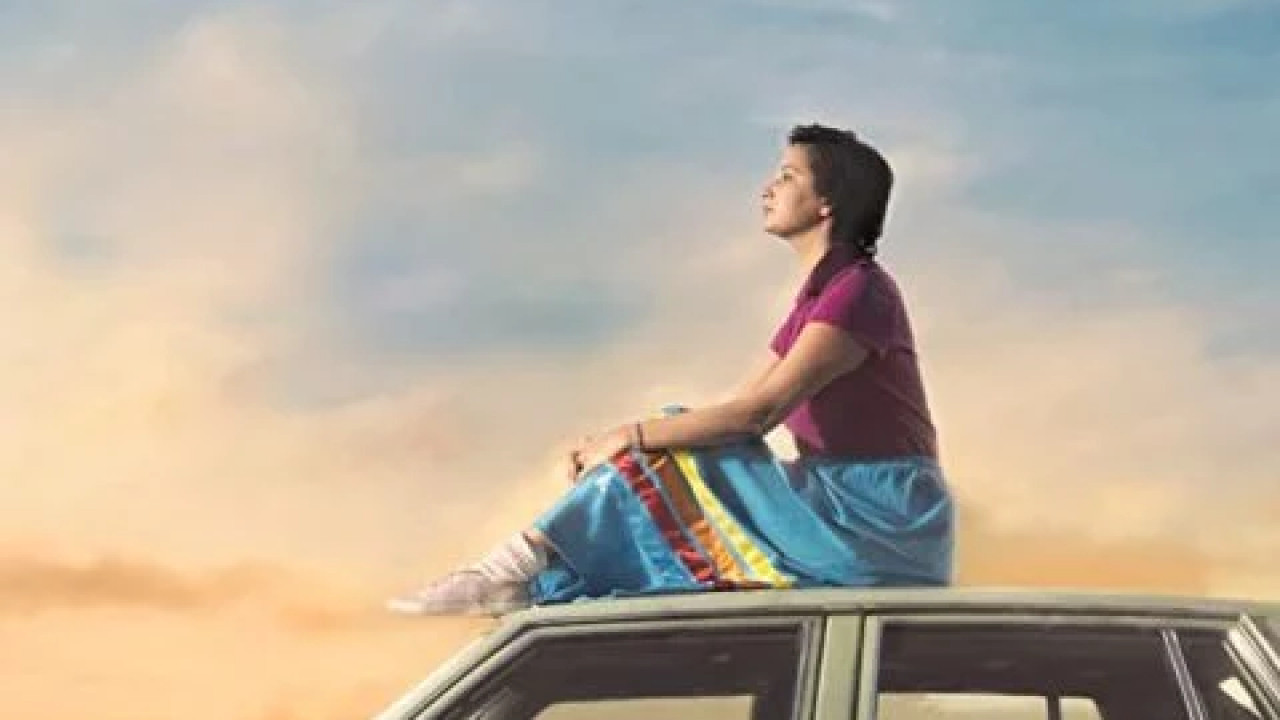 Little Bird الموسم الاول الحلقة 1