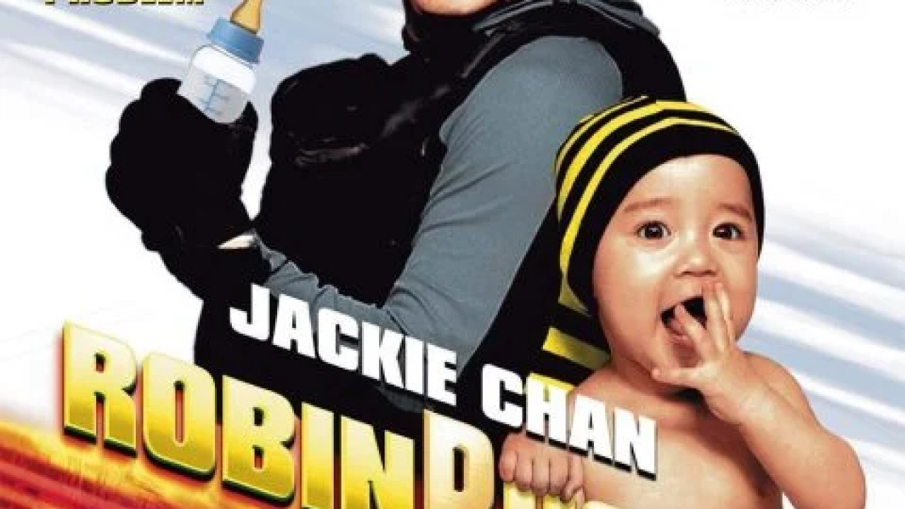 Robin-B-Hood ( 2006 )