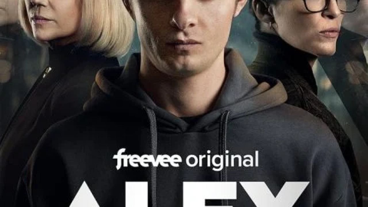 Alex Rider الموسم الثالث الحلقة 6