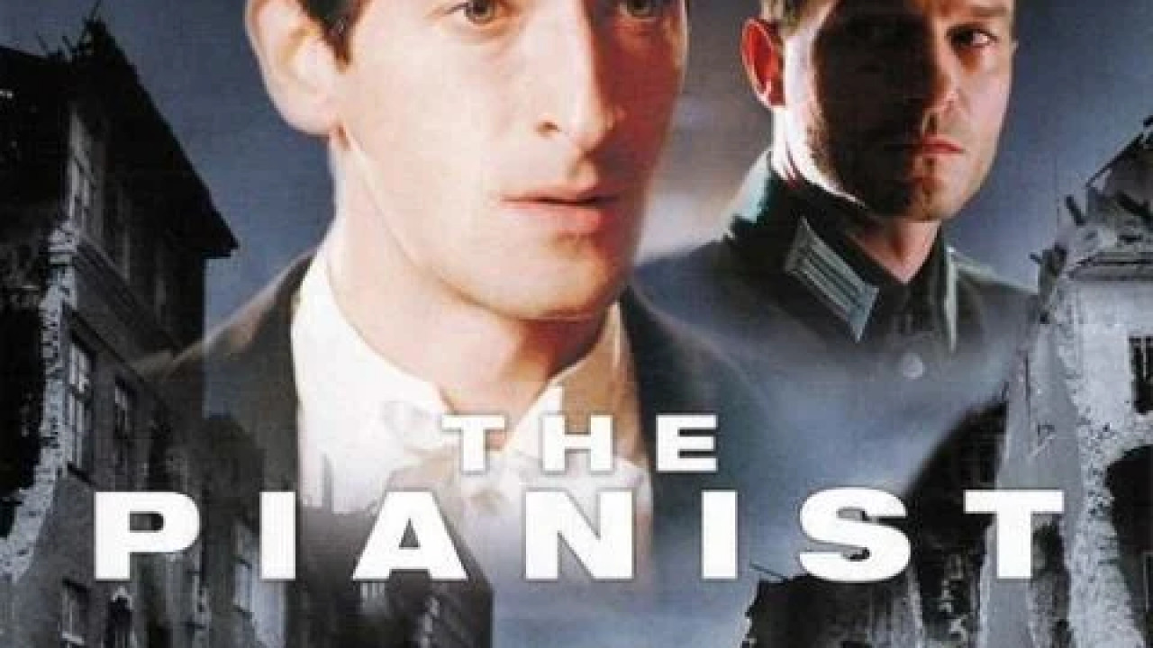 The Pianist ( 2002 )